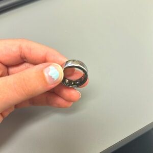 Oura Ring gen3